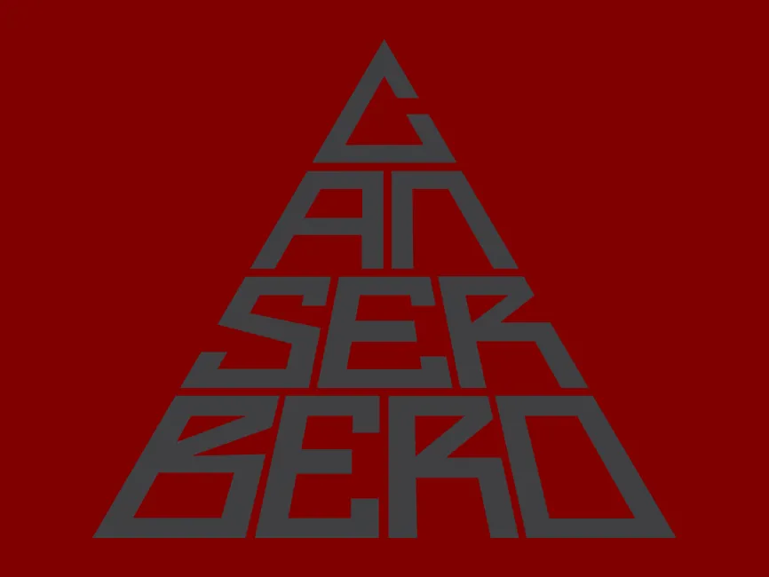 Canserbero Logo