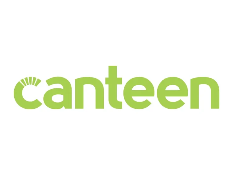 Canteen New Logo