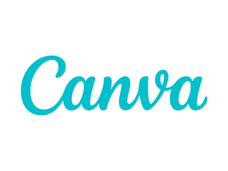 Canva Logo