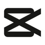 CapCut Logo