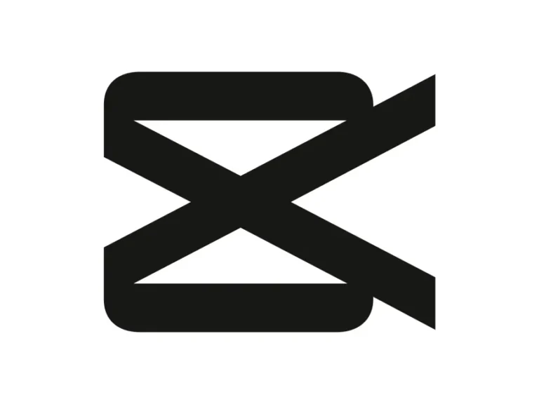 CapCut Logo