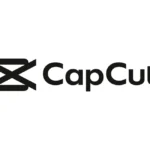 CapCut Wordmark Logo