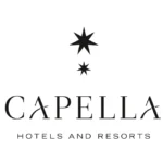Capella Hotels and Resorts Logo