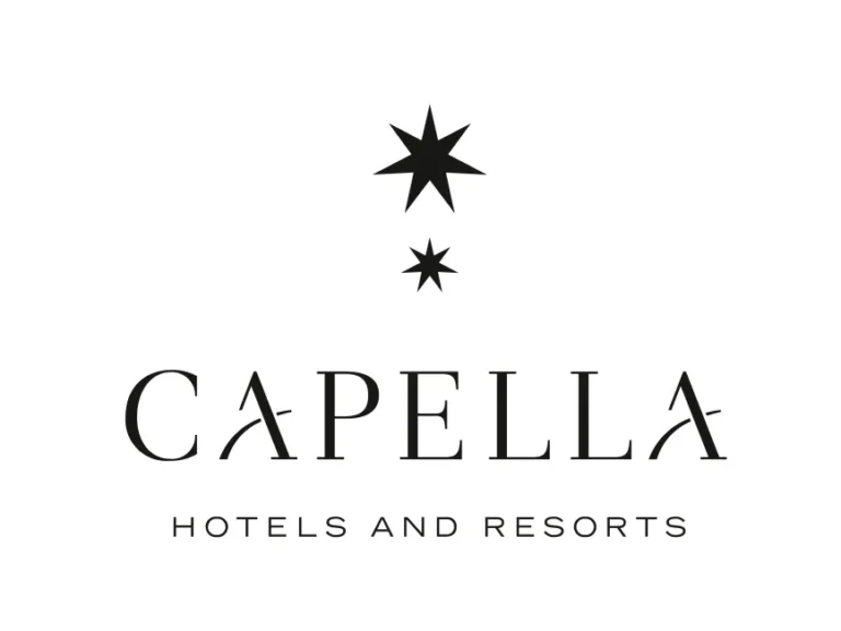 Capella Hotels and Resorts Logo