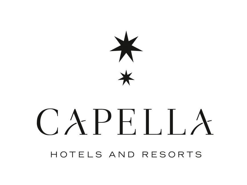 Capella Hotels and Resorts Logo