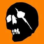 Capita Snowboards Skull Logo