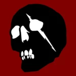 Capita Snowboards Skull Logo
