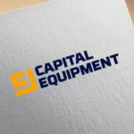 Capital Equipment Logo