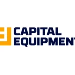 Capital Equipment Logo