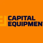 Capital Equipment Logo