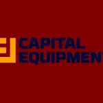 Capital Equipment Logo