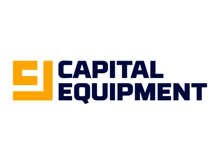 Capital Equipment Logo