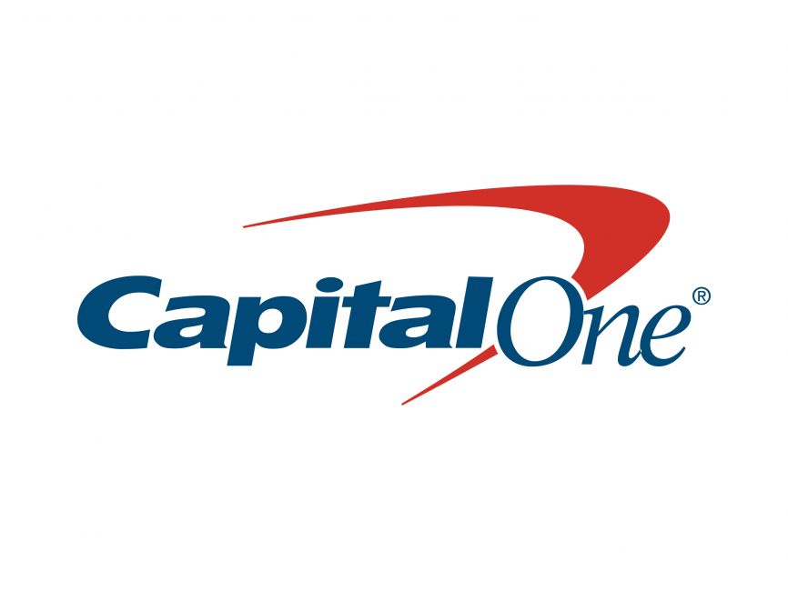 Capital One Logo