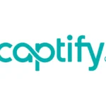 Captify Technologies Logo