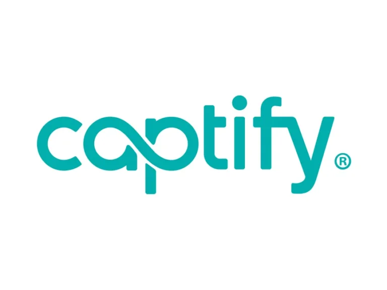 Captify Technologies Logo