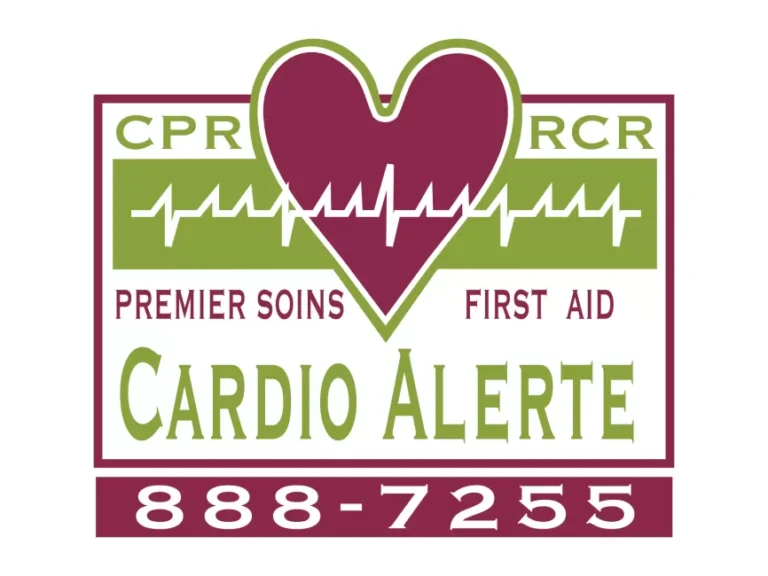 Cardio Alerte Logo