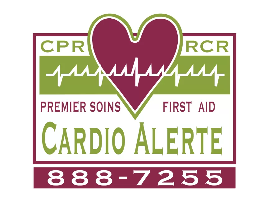 Cardio Alerte Logo