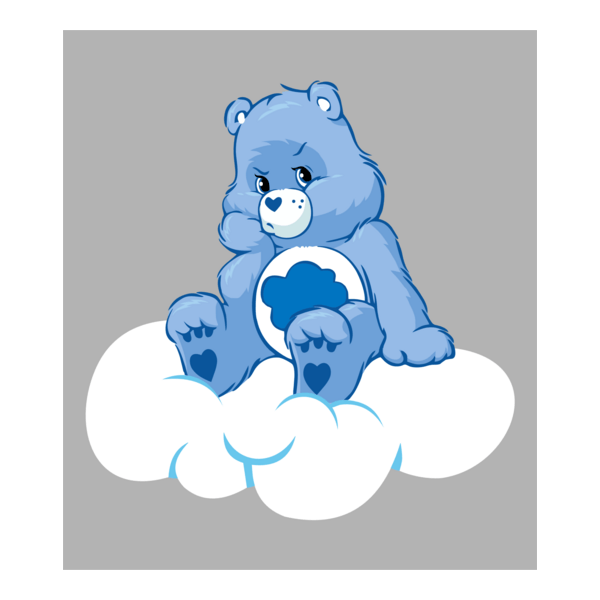 Care Bear
