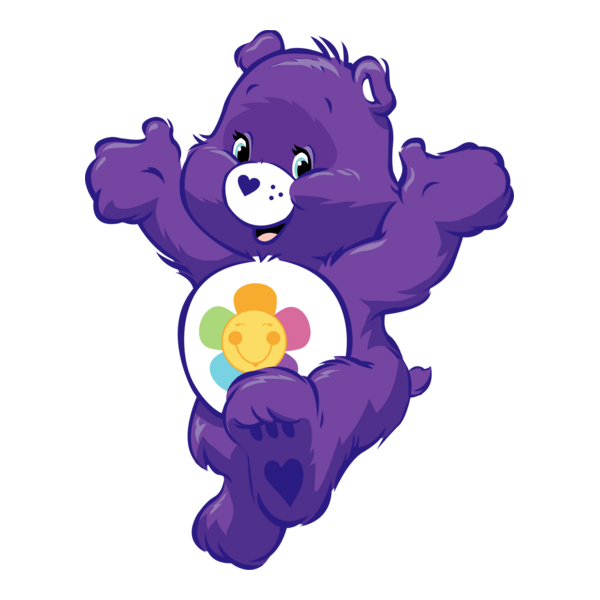 Care bear harmony