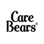 Care Bears Black Logo