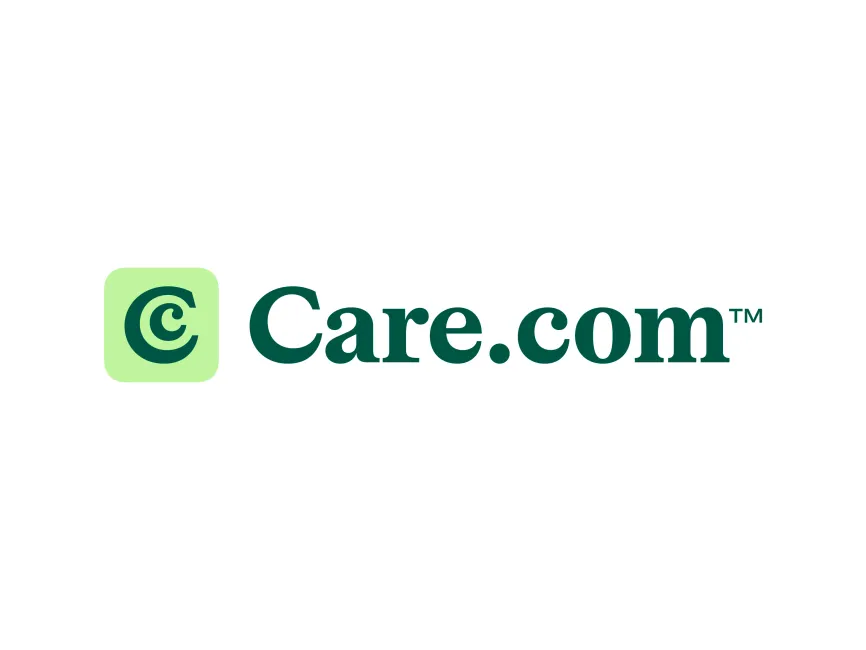 Care.com Logo