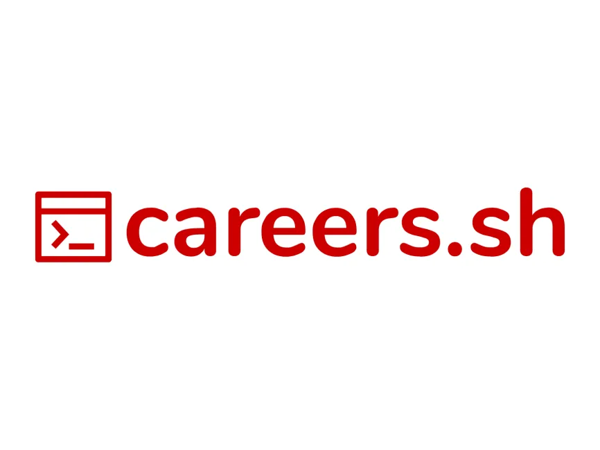 Careers.sh Logo