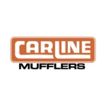 Carline Mufflers Logo