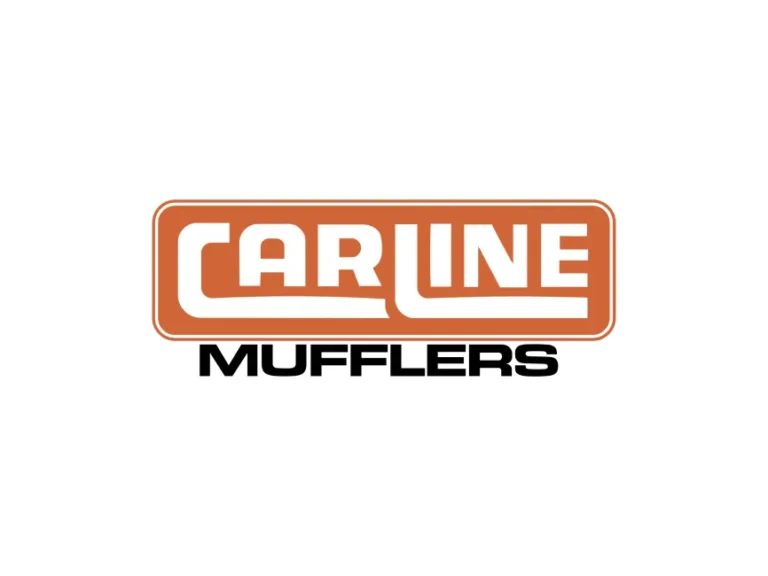 Carline Mufflers Logo