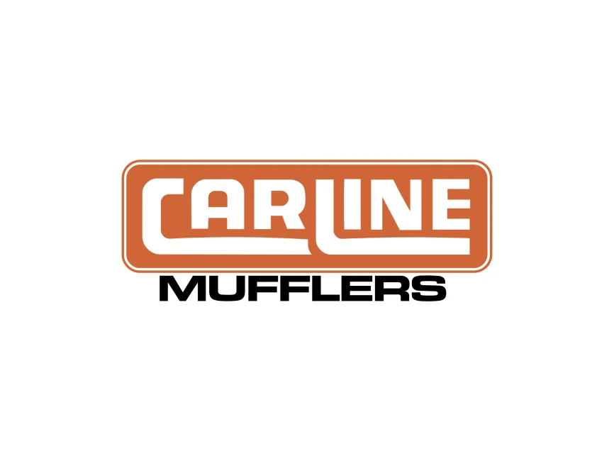 Carline Mufflers Logo