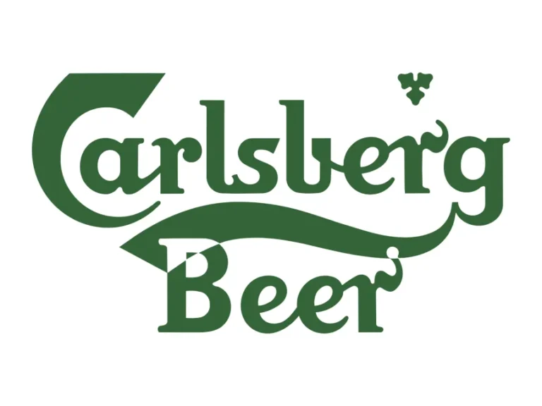 Carlsberg Beer Logo