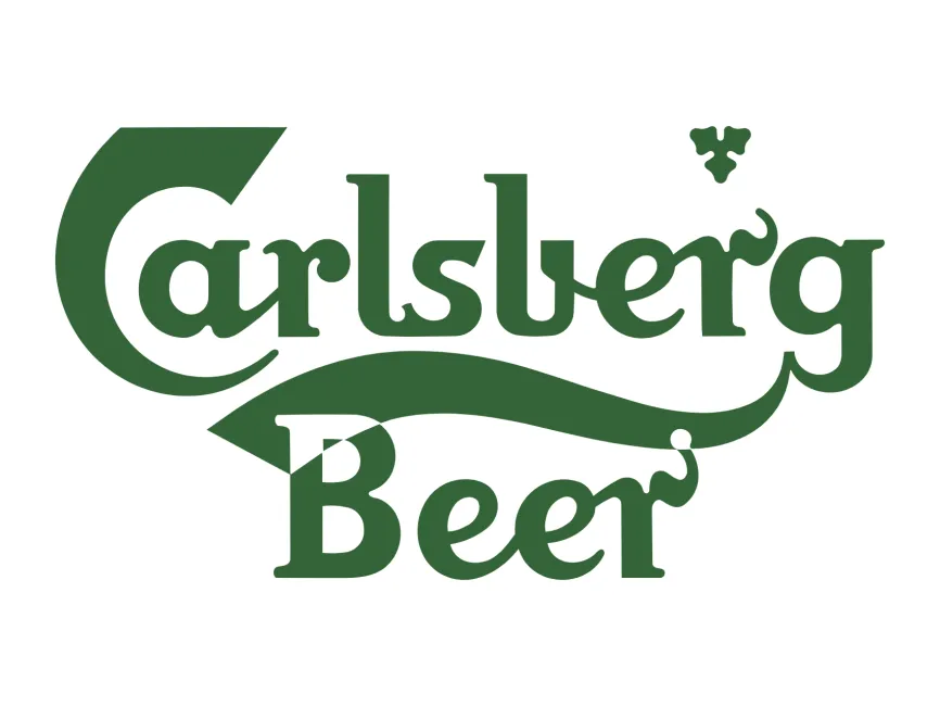 Carlsberg Beer Logo