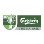 Carlsberg The FA Vase Logo