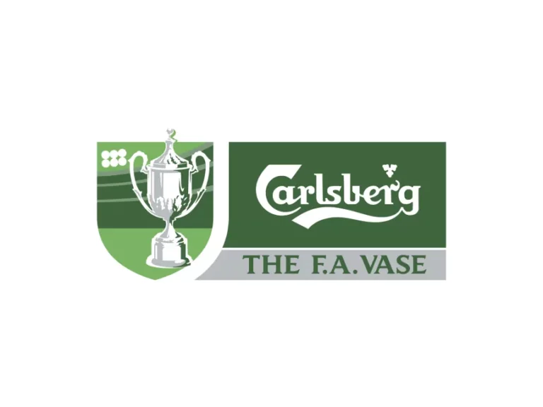 Carlsberg The FA Vase Logo