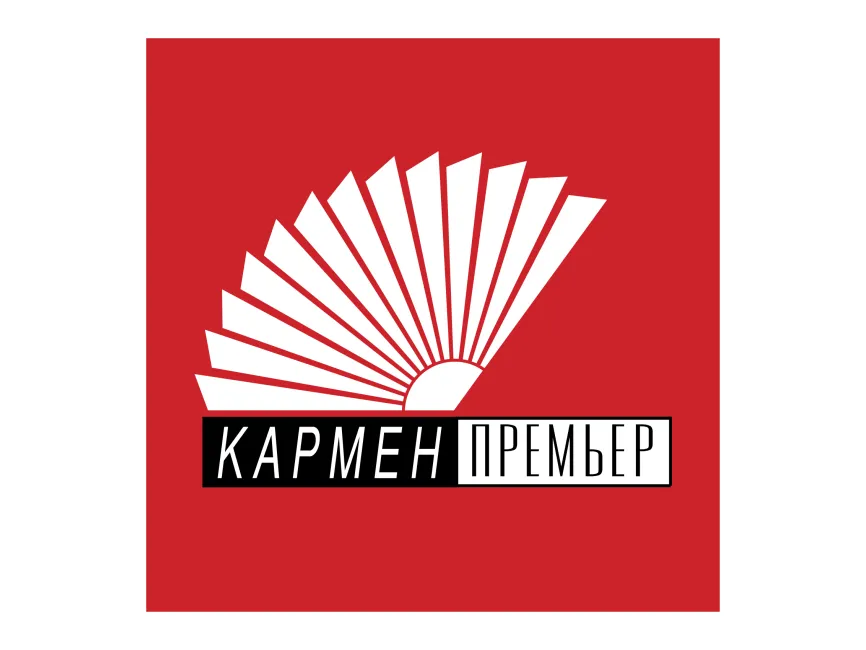 Carmen Logo