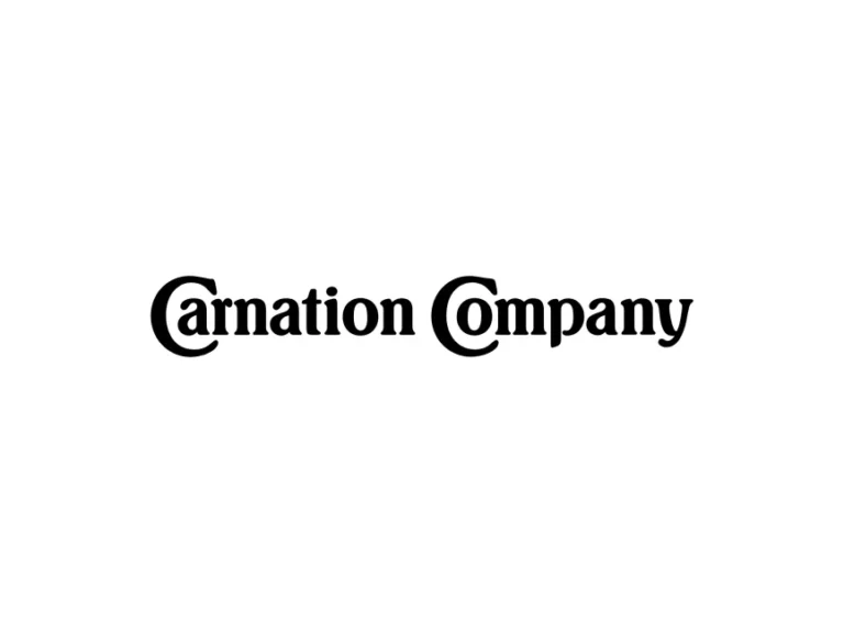 Carnation Company Logo