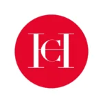 Carolina Herrera New York Icon Logo