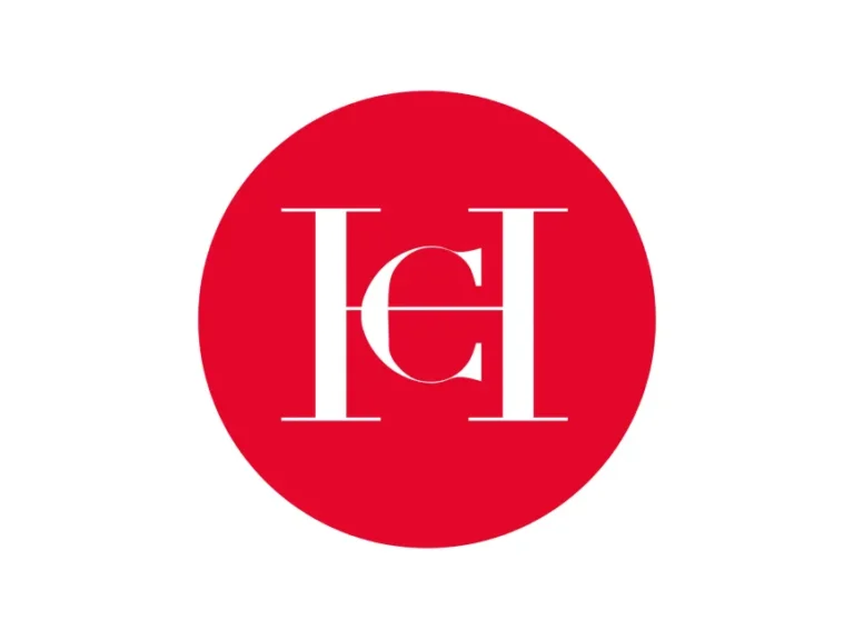 Carolina Herrera New York Icon Logo