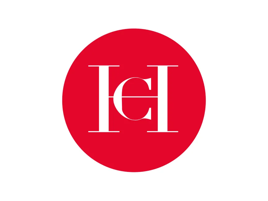 Carolina Herrera New York Icon Logo