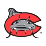 Carolina Mudcats Logo