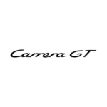 Carrera GT Logo