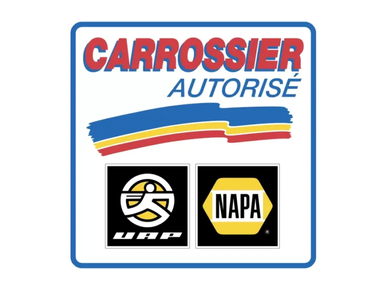 Carrossier Autorise Logo