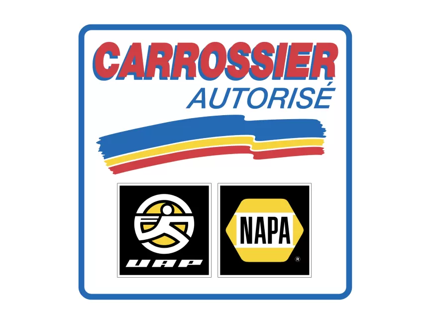 Carrossier Autorise Logo