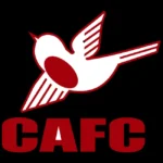 Carshalton Athletic FC Logo
