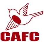 Carshalton Athletic FC Logo
