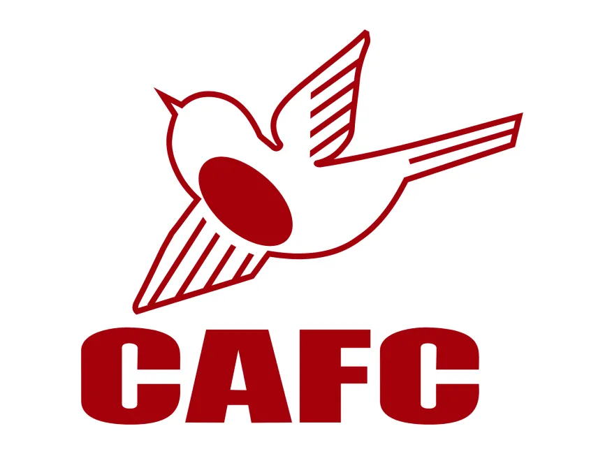 Carshalton Athletic FC Logo
