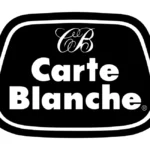 Carte Blanche Old Logo