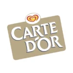 Carte Dor Logo