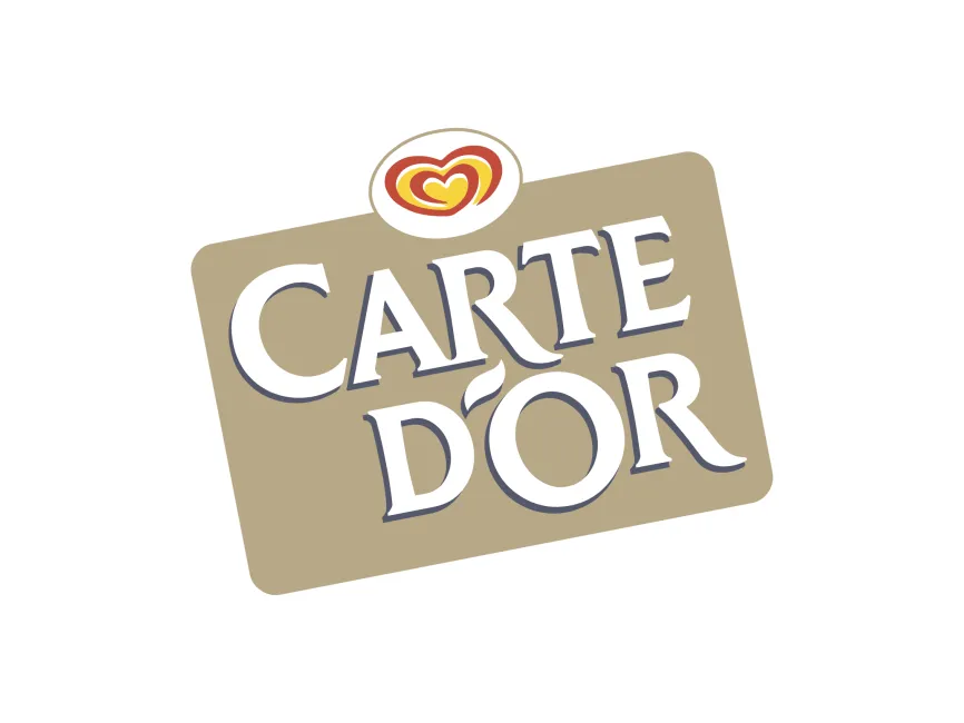 Carte Dor Logo