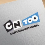 Cartoon Network Too Logo