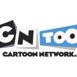 Cartoon Network Too Logo